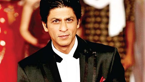 shahrukh : मार्चपासून हिराणींच्या चित्रपटाचे शूटिंग सुरू करणार एसआरके