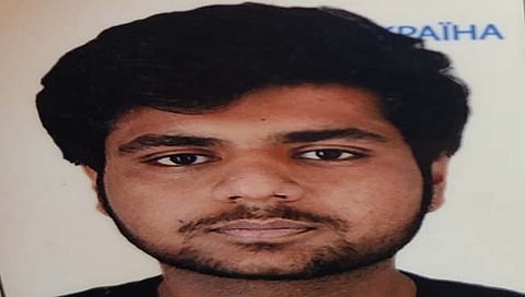 युक्रेनमध्ये गंगाखेडचा युवक अडकल्याने कुटुंबीय चिंतेत; सरकारकडून विशेष प्रयत्नाची अपेक्षा