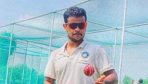 Saurabh Kumar : आयपीएलमध्ये नाकारलेल्या सौरभने मिळवले टीम इंडियात स्थान