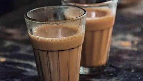 रिकाम्या पोटी चहा पिल्याने होतात अनेक दुष्परिणाम