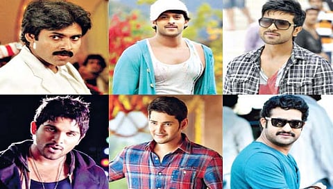 अरे बापरे! कमाईत तेलगू इंडस्ट्रीने बॉलीवूडला टाकले मागे!