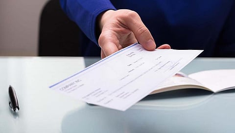 Thane : बोगस चेक वटवून 100 बँकांची कोट्यवधींची फसवणूक