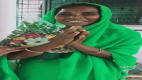 टिटवाळा येथील ‘त्या’ महिलेचा जमिनीच्या वादातून खून