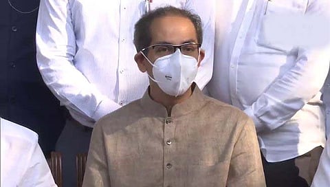 सूडाचं राजकारण हे आमचं हिंदुत्व : उद्धव ठाकरे