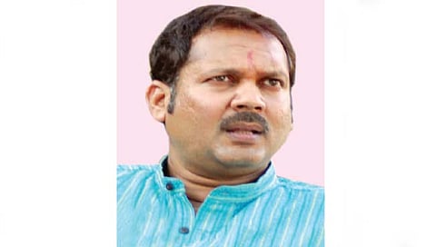 सातारा : मंत्र्यांची अटक ही त्यांच्या कर्माची फळं : खा. उदयनराजे