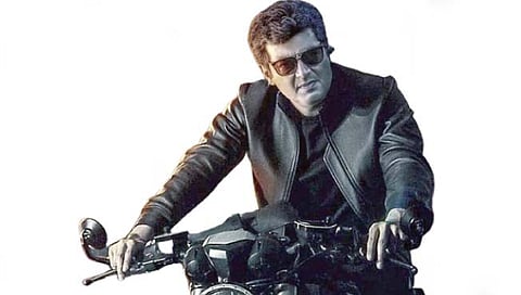 ‘वलीमाई’मध्ये अॅक्शनचा डोस