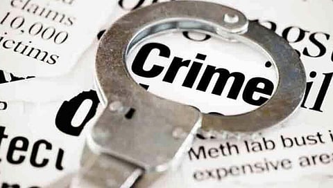 पुणे : फरारी गुन्हेगाराला पिस्तुलासह पकडले