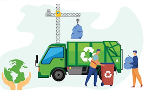 November's 'Waste to Energy' Moment!