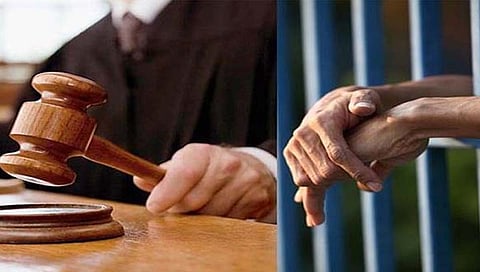 अकोला : अल्पवयीन मुलींचे लैंगिक शोषण प्रकरणी क्रीडा प्रशिक्षकास जन्मठेप