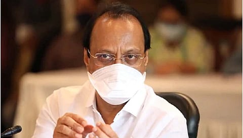 वीजपुरवठा सुरळीत करण्यासाठी परदेशातून कोळसा आयात करण्याचा प्रयत्न : उपमुख्यमंत्री अजित पवार