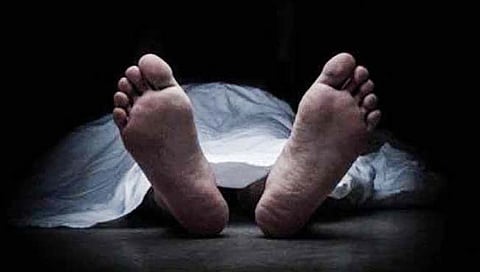 नांदेड : ४ दिवसानंतर शेतात आढळला ‘त्या’ बेपत्ता व्यक्तीचा मृतदेह