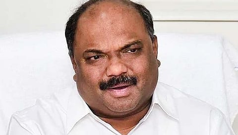 “सांडपाणी आणि मनी लाॅण्ड्रिंगचा काय संबंध?”, ईडीच्या चौकशीनंतर अनिल परबांचा सवाल