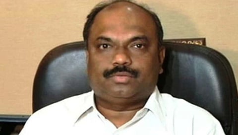 अनिल परब : ‘एसटी कर्मचाऱ्यांचा संप मिटवण्यात शासनाला अपयश’