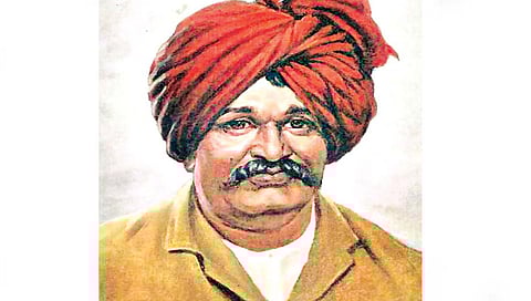 अर्थसंकल्प २०२२ : राजर्षी शाहू विचारांचा होणार वर्षभर जागर