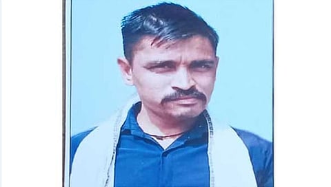 जळगाव : कर्जबाजारीपणामुळे तरूणाची गळफास घेवून आत्महत्या