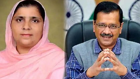 आम आदमी पक्ष पंजाबमध्ये नवा इतिहास रचणार, विधानसभेला लाभणार पहिल्या महिला सभापती