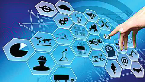 नाशिक : आयटीचा मुहूर्त पार पडला ; आता मूर्तरुप यावे