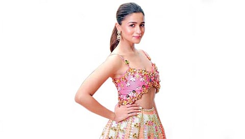 आलिया भट्टच्या लग्नाची खरेदी!