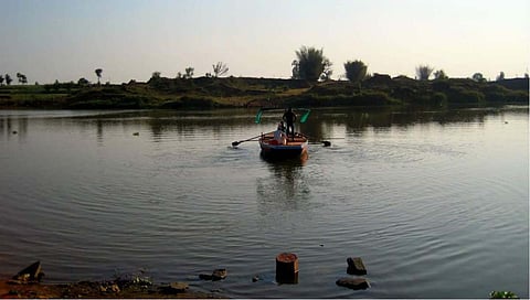 इचलकरंजी : राजकीय खेळीत ‘वारणा’ योजनेचा बळी..! राजू शेट्टी यांना मोजावी लागली जबर किंमत