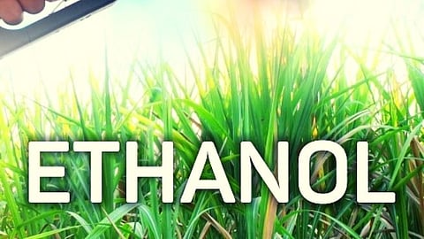 Impact of ethanol