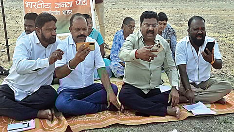 मालेगाव : सेना, भाजपचा विरोध डावलून ईदगाहला जागा देण्याचा ठराव, महापौरांनी रेटला विषय