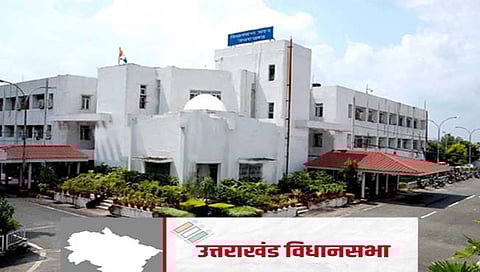 उत्तराखंड मुख्यमंत्रीपदासाठी धामी, सतपाल महाराज, डॉ. धनसिंह रावत यांची नावे आघाडीवर