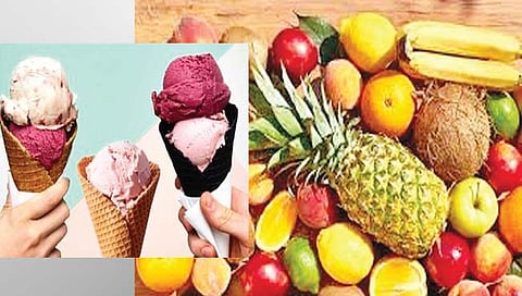 सातारा : उन्हाळ्याच्या दाहकतेने रस्ते ओस