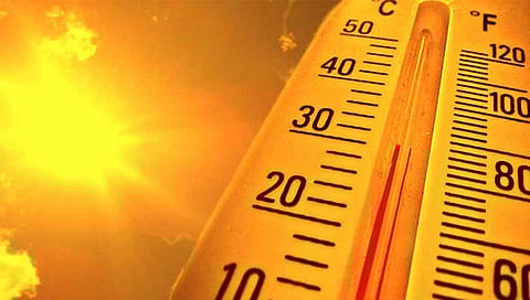 नाशिक : अवकाळीनंतर आता उष्म्यात वाढ ; हवामान खात्याने दिली महत्वाची माहिती