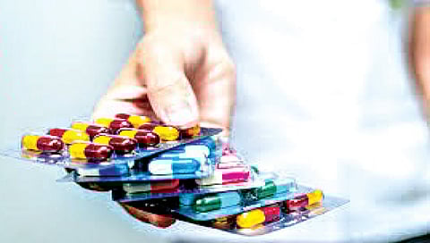 नाशिकमध्ये औषध विक्रेते रडारवर ; सीसीटीव्ही कॅमेरे बसविण्यासाठी महिन्याची मुदत