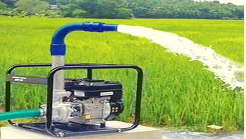 कृषिपंपधारक शेतकर्यांसाठी 490 कोटी, ‘सारथी’साठी 106 कोटी रुपये