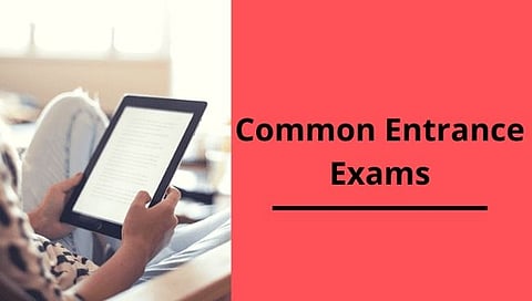 केंद्रीय विद्यापीठांमध्ये प्रवेशासाठी आता कॉमन एंट्रन्स टेस्ट अनिवार्य