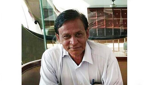 कोल्हापूर : कॉम्रेड नामदेव गावडे यांचे निधन