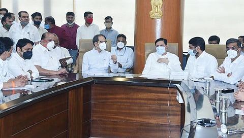 Kolhapur Bench : कोल्हापूर खंडपीठासाठी सरकार सकारात्मक; मुख्य न्यायमूर्तींना आजच पत्र देणार : मुख्यमंत्री