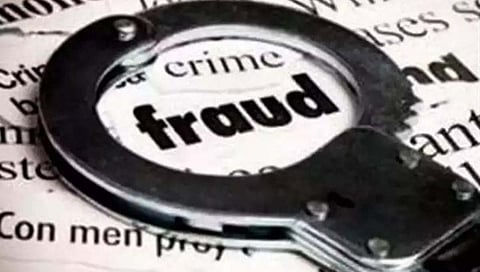 कोल्हापूर : जयसिंगपुरात 10 कोटींची फसवणूक; एकजण पसार