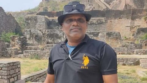 कोल्हापूर : तंबाखूसाठी चुना मागण्याच्या कारणावरून राधानगरीतील धामोडमध्ये खून