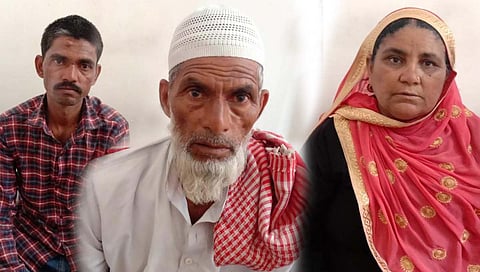 कोल्हापूर : मुलगा होत नाही म्हणून पत्नीला पेटवून ठार मारणाऱ्या पतीला जन्मठेप