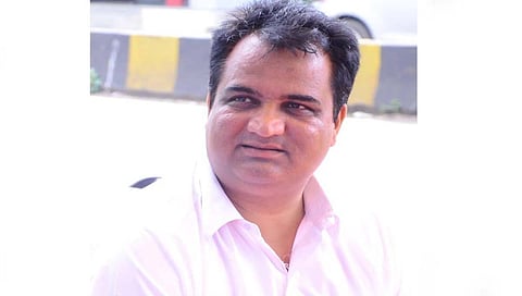 कोल्हापूर : थेट पाईपलाईनच्या कामात मोठा घोटाळा; चौकशीची मागणी