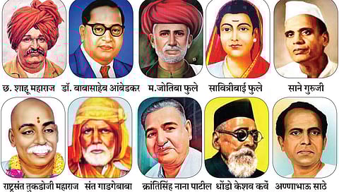 कोल्हापूर : महापुरुषांच्या गावांतील ऐतिहासिक शाळांचे रूपडे पालटणार