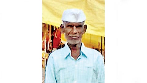 कोल्हापूर : मुलगी बेपत्ता झाल्याने वडिलांची आत्महत्या