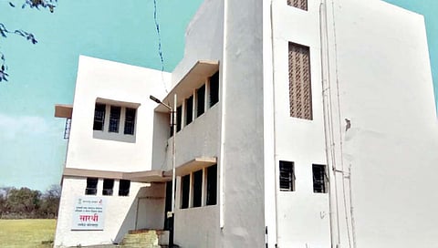 कोल्हापूर : ‘सारथी’ उपकेंद्राचा विकास खुंटला!