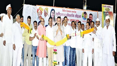 सातारा : गुगलने भ्रष्टाचारी ठरवलेल्यांनी नादी लागू नये