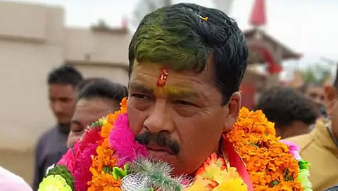 उत्तराखंड : लाहोघाट मतदारसंघात काॅंग्रेसचे खुशाल सिंह अधिकारी विजयी