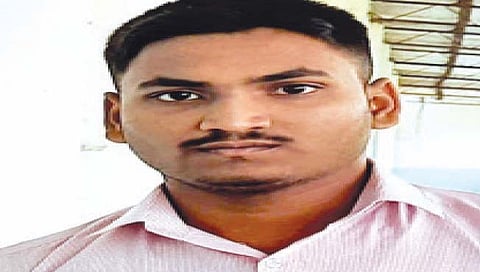 मुरगूड : आधी 12 वीचा पेपर दिला नंतर वडिलांवर अंत्यसंस्कार!