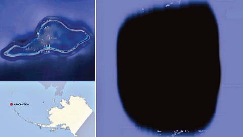 ‘ही’ बारा ठिकाणे नाहीत गुगल मॅपवर!