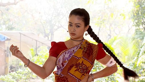 शिर्केपाटील कुटुंबात दाखल होणार गौरीसारखी दिसणारी नवी पाहुणी