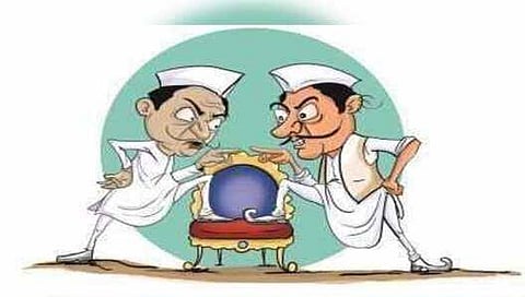 घराणेशाही विरोधात तरुणाई एकवटली ; महापालिका निवडणुकीसाठी “मिशन तरुण नाशिक”