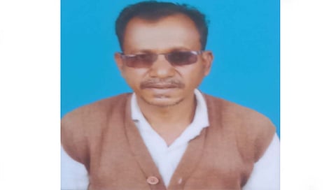 चंद्रपूर : धान व्यावसायिकाची गोदामात हत्या, अज्ञात आरोपीविरोधात गुन्हा