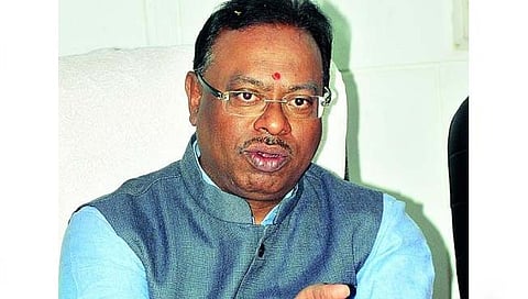 बुलढाणा : भाजप प्रदेशाध्यक्षांच्या ‘त्या’ वक्तव्याने शिंदे गट अस्वस्थ, नेमकं काय झालं?