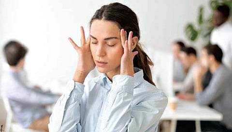 चक्कर का येते?; जाणून घ्या कारण