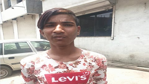 जळगाव : सराईत गुन्हेगार ‘चिल्या’ ला ठोकल्या बेड्या